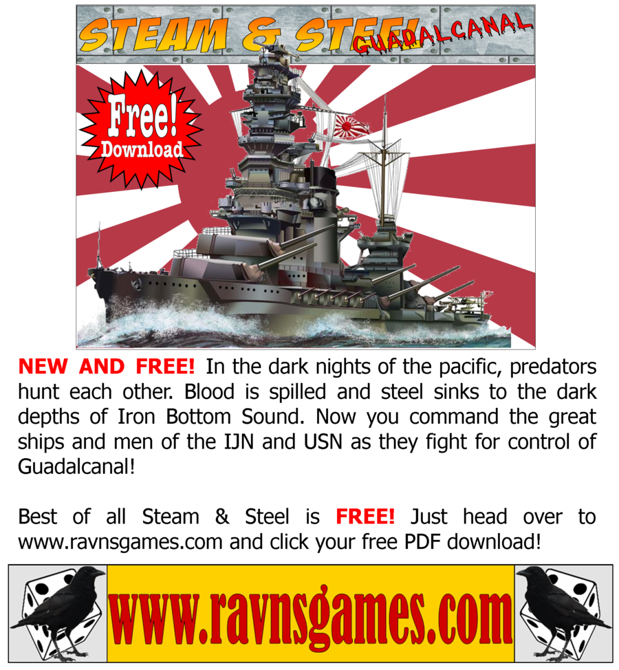 The Iron Ship PDF Free Download