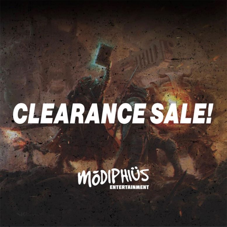 Last Chance CLEARANCE items!! Grab them while you can