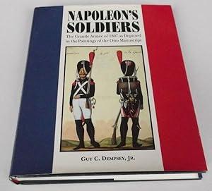 Napoleons Soldiers_2005