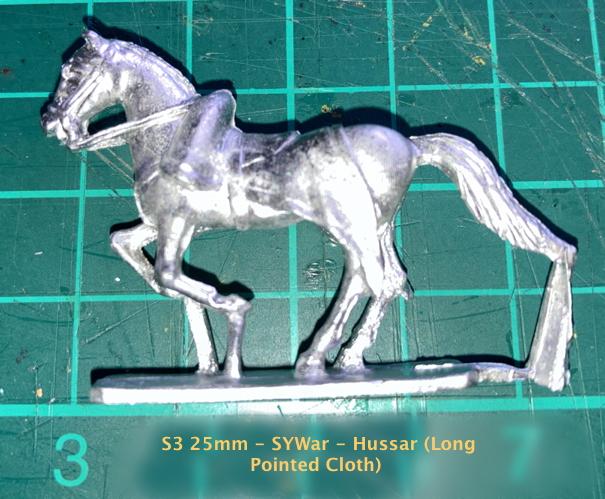 Hussar SYW